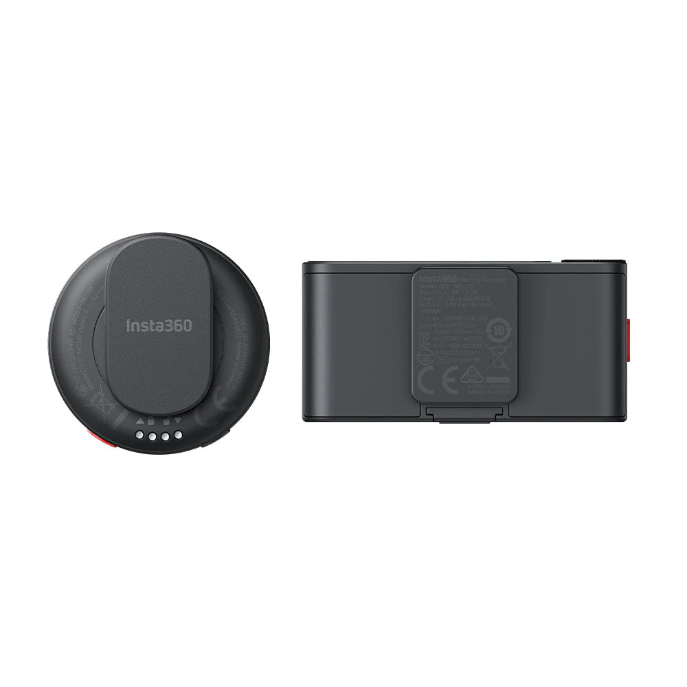 Insta360 Mic Pro (1 TX + 1 RX) - Image 4