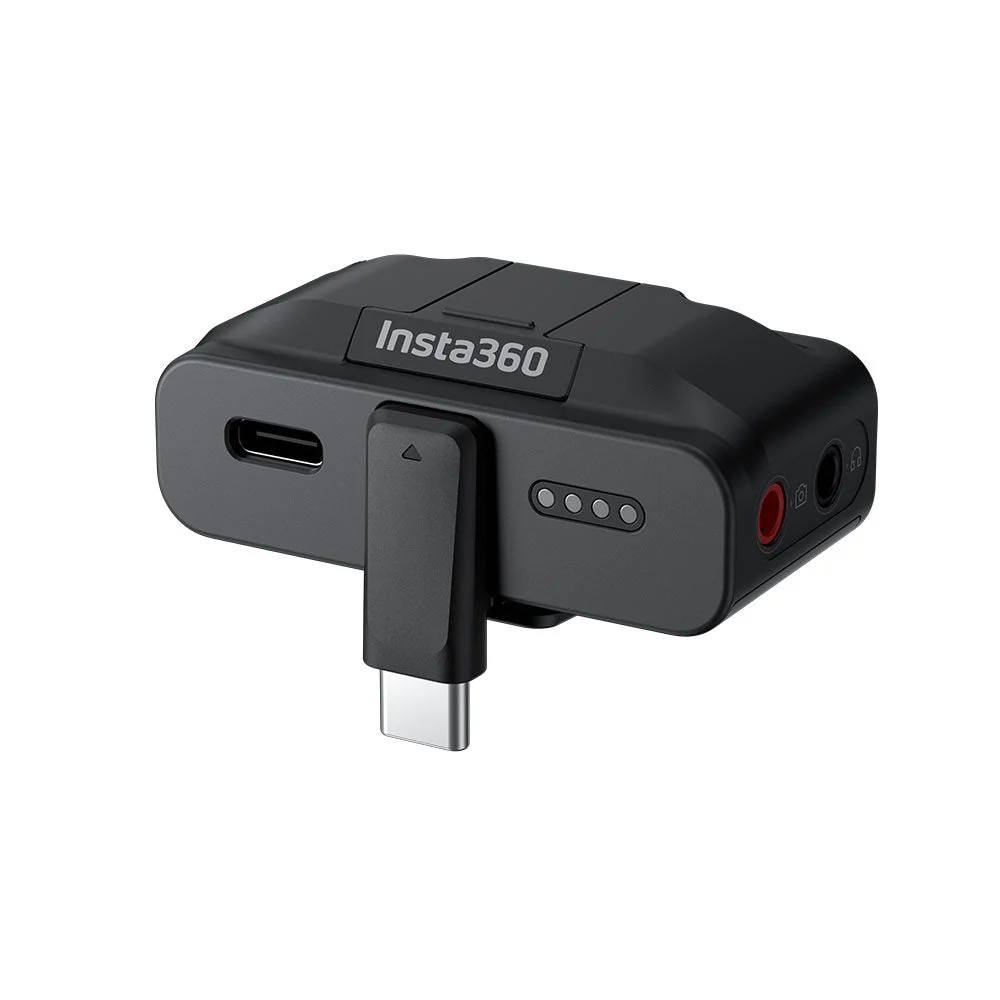 Insta360 Mic Pro (1 TX + 1 RX) - Image 5