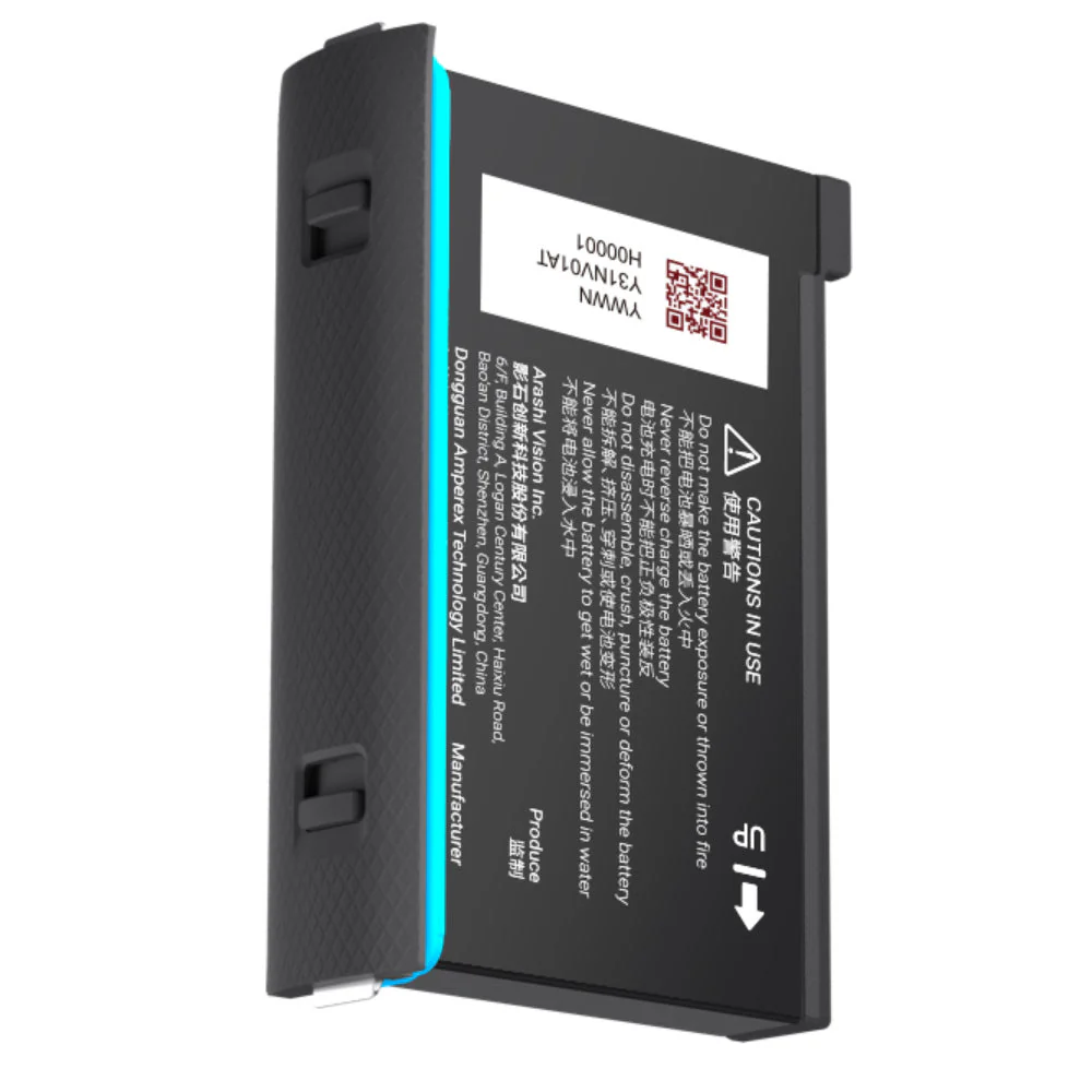 Insta360 ONE X2 Battery