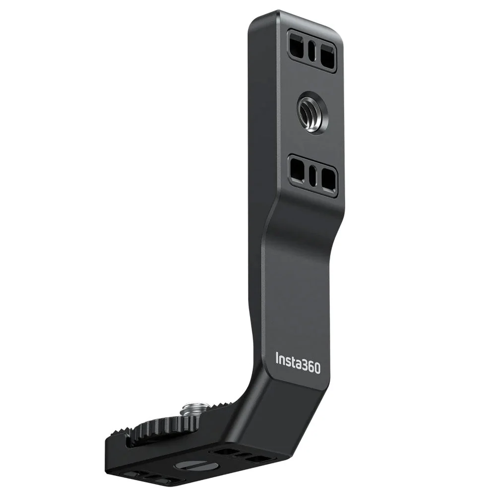 Insta360 X4/X5 Vertical-Horizontal Mount - Image 2