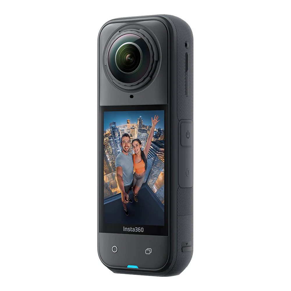 Insta360 X5 - Image 2