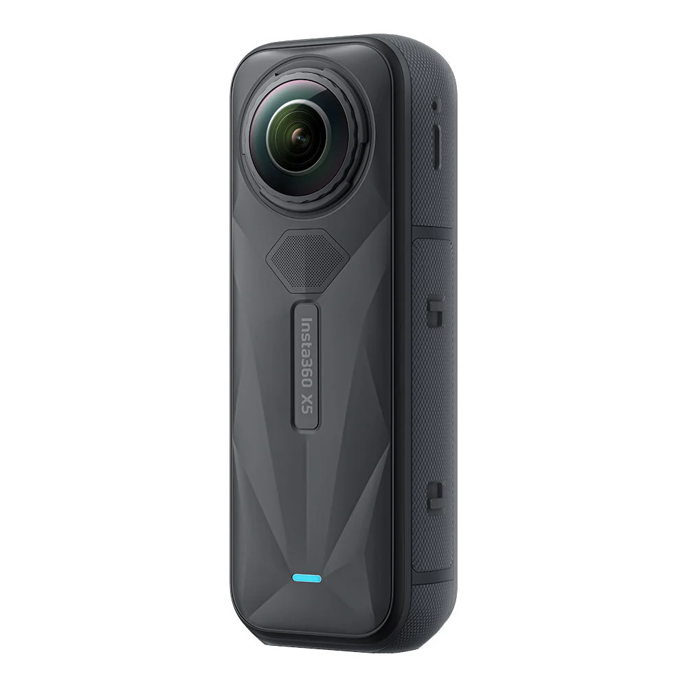 Insta360 X5 - Image 4