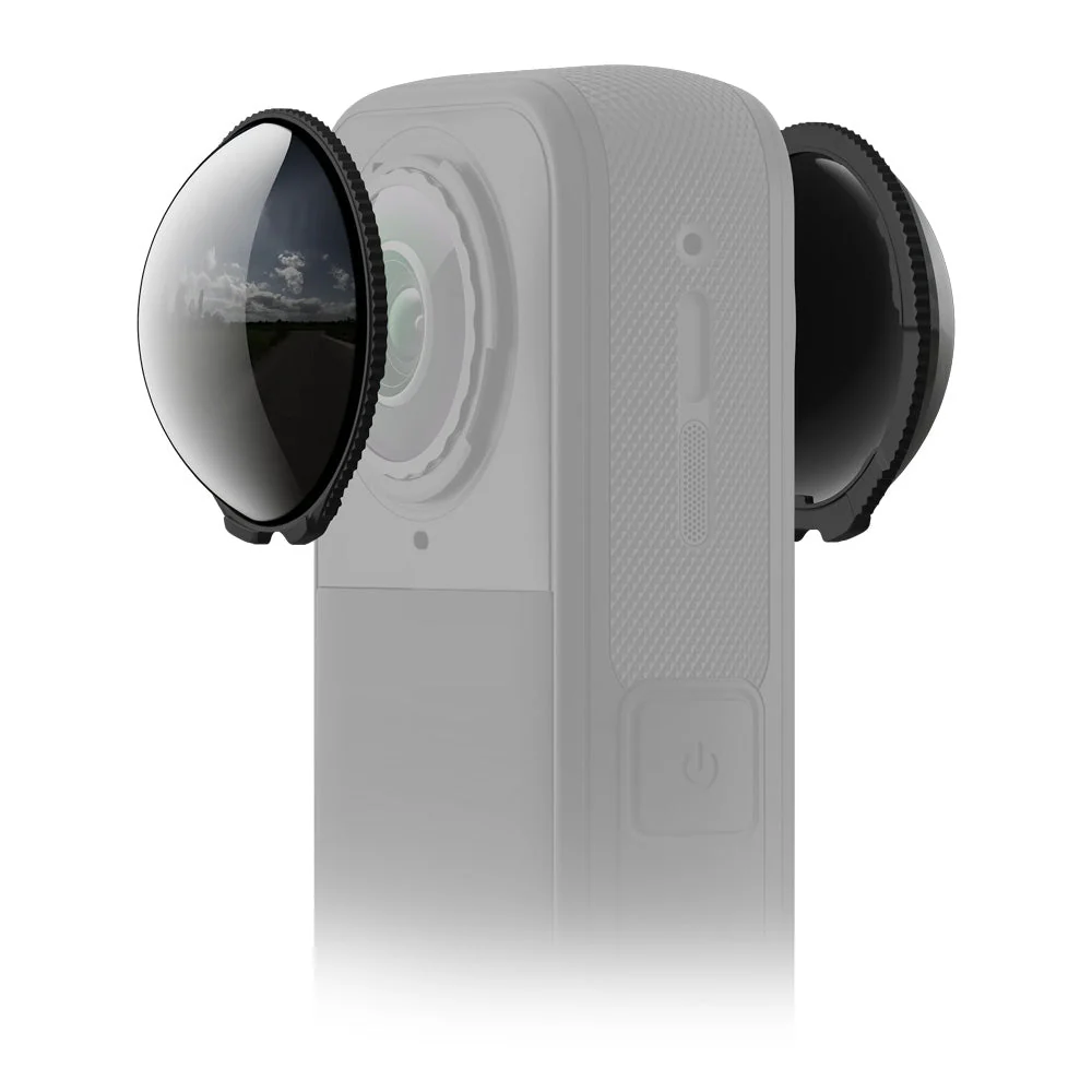 Insta360 X5 ND16 Filters