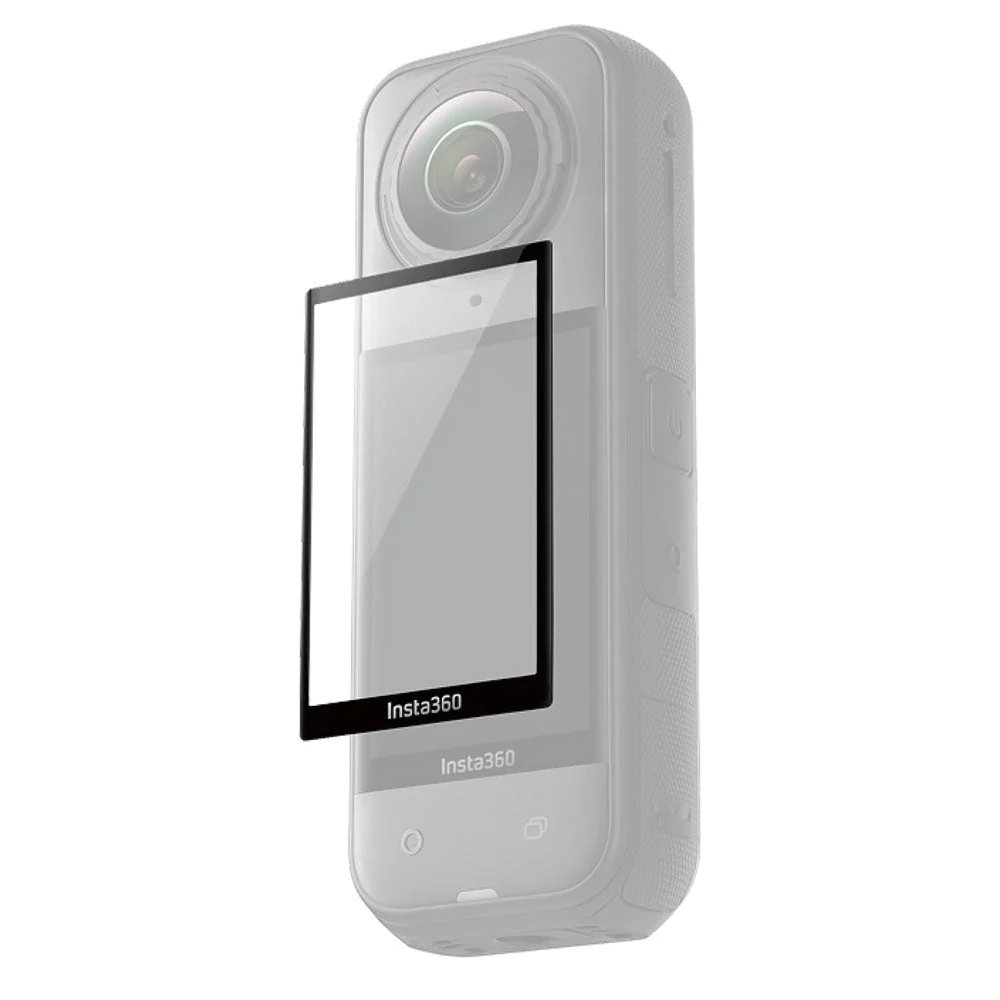 Insta360 X5 Screen Protector