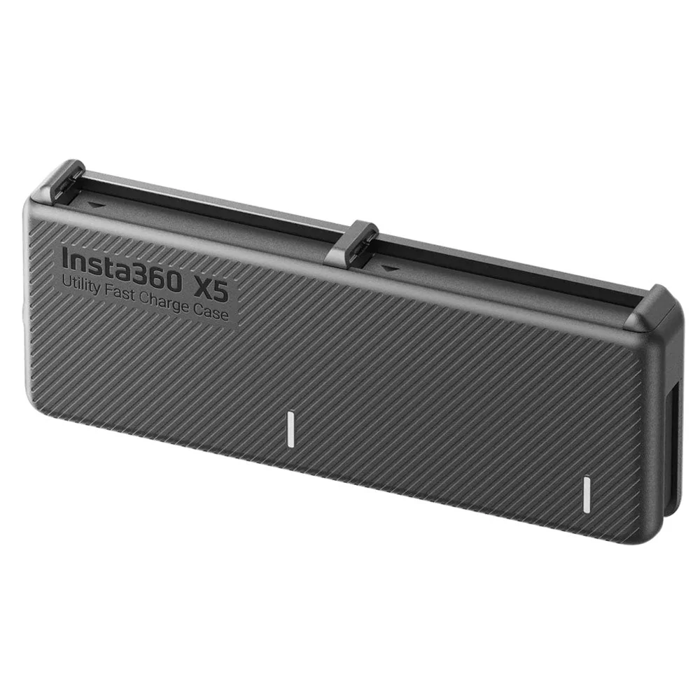 Insta360 X5 Utility Fast Charge Case - Image 2