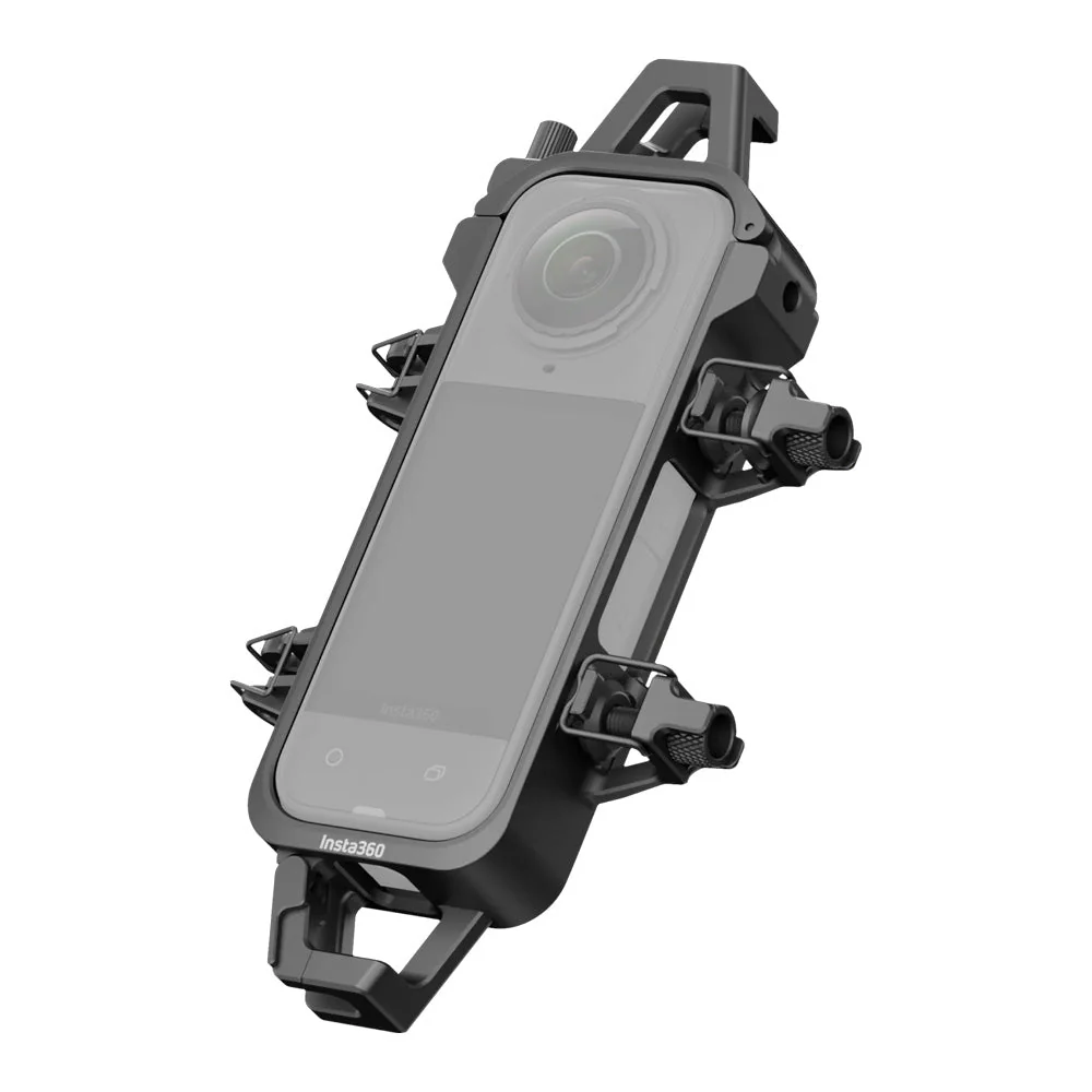 Insta360 X5 Water Sports Rope Mount - Image 5