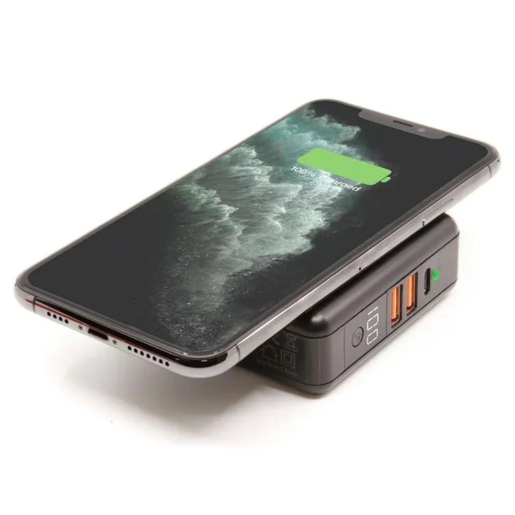 iQ All-in-One Power Station - Image 2
