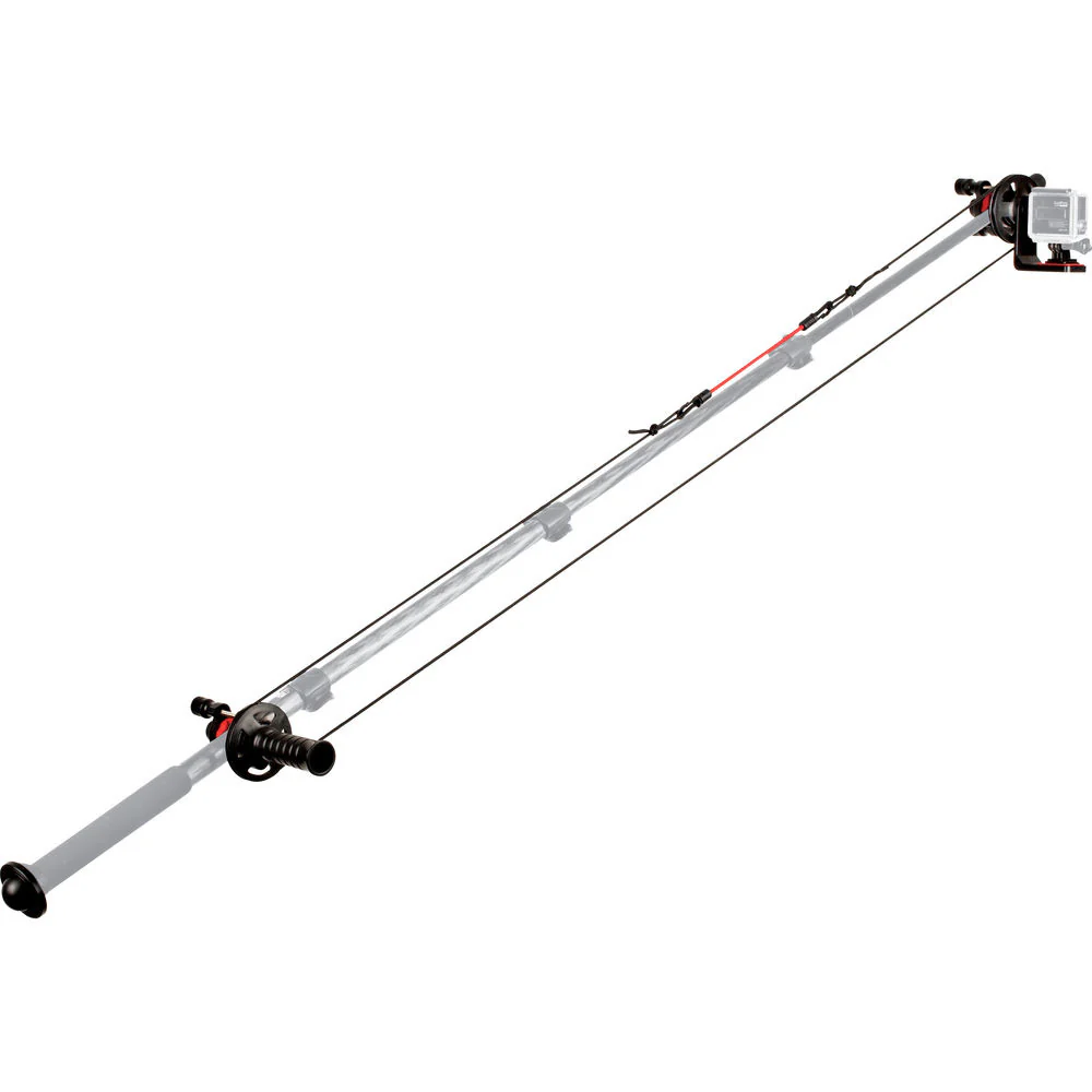 Joby Action Jib Kit (Without Pole) - Image 2