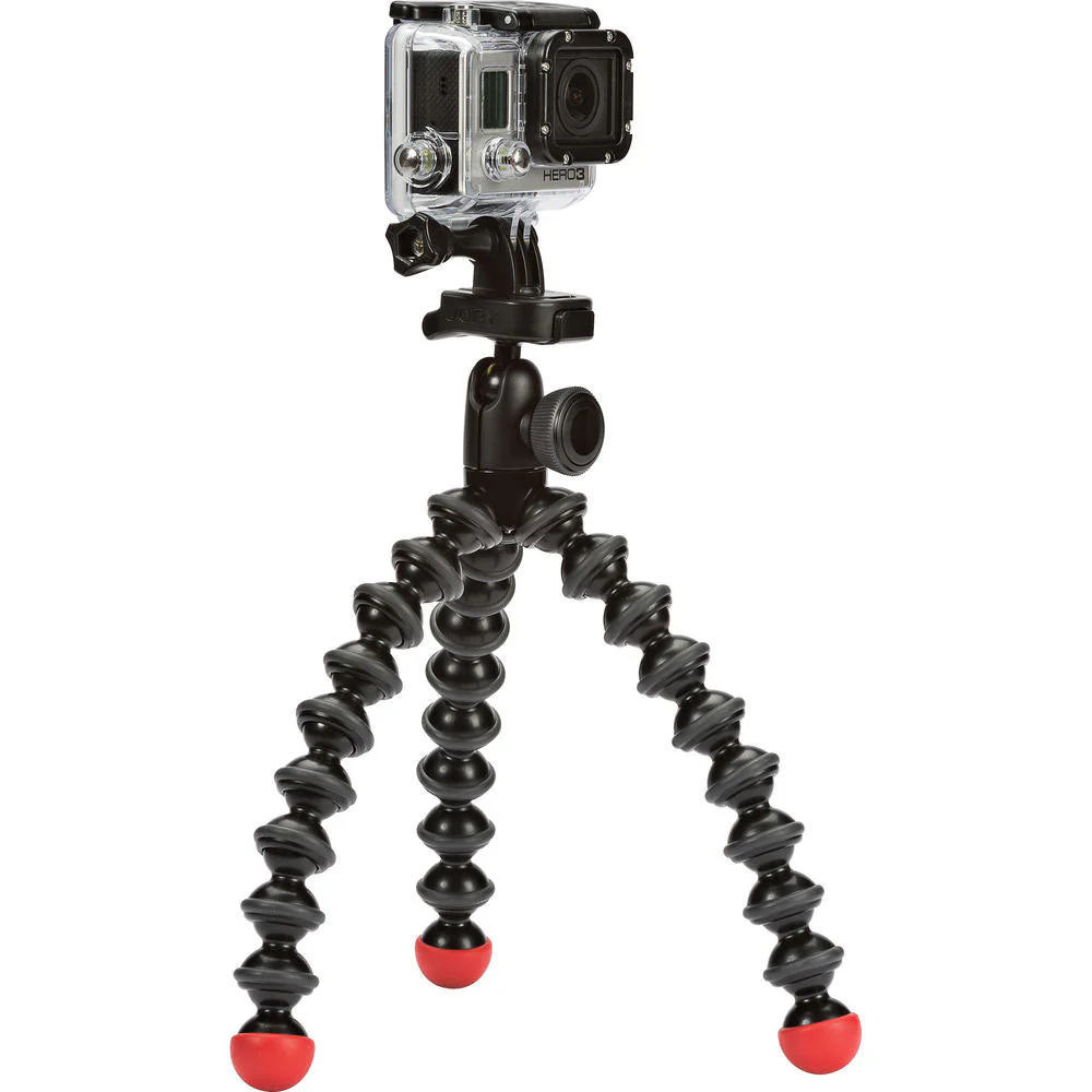 Joby GorillaPod Action Tripod - Image 2
