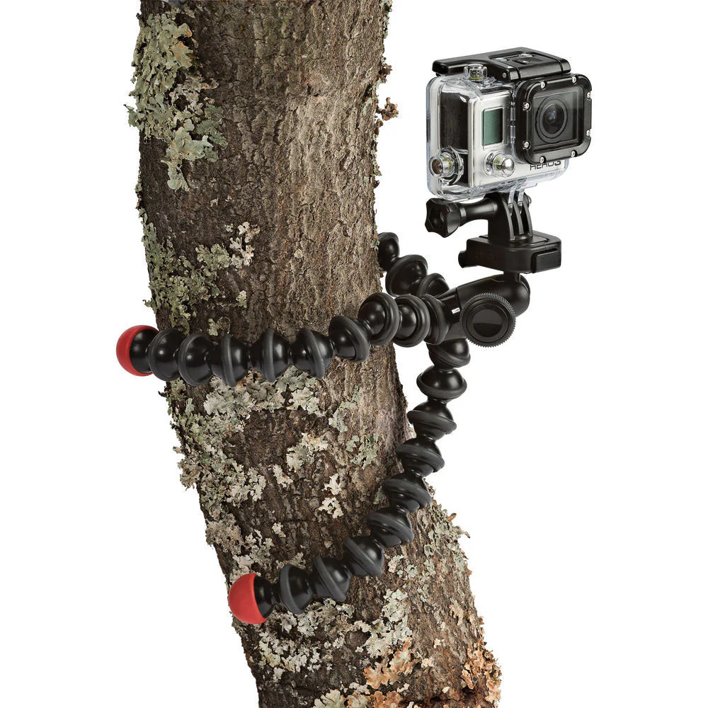 Joby GorillaPod Action Tripod - Image 3