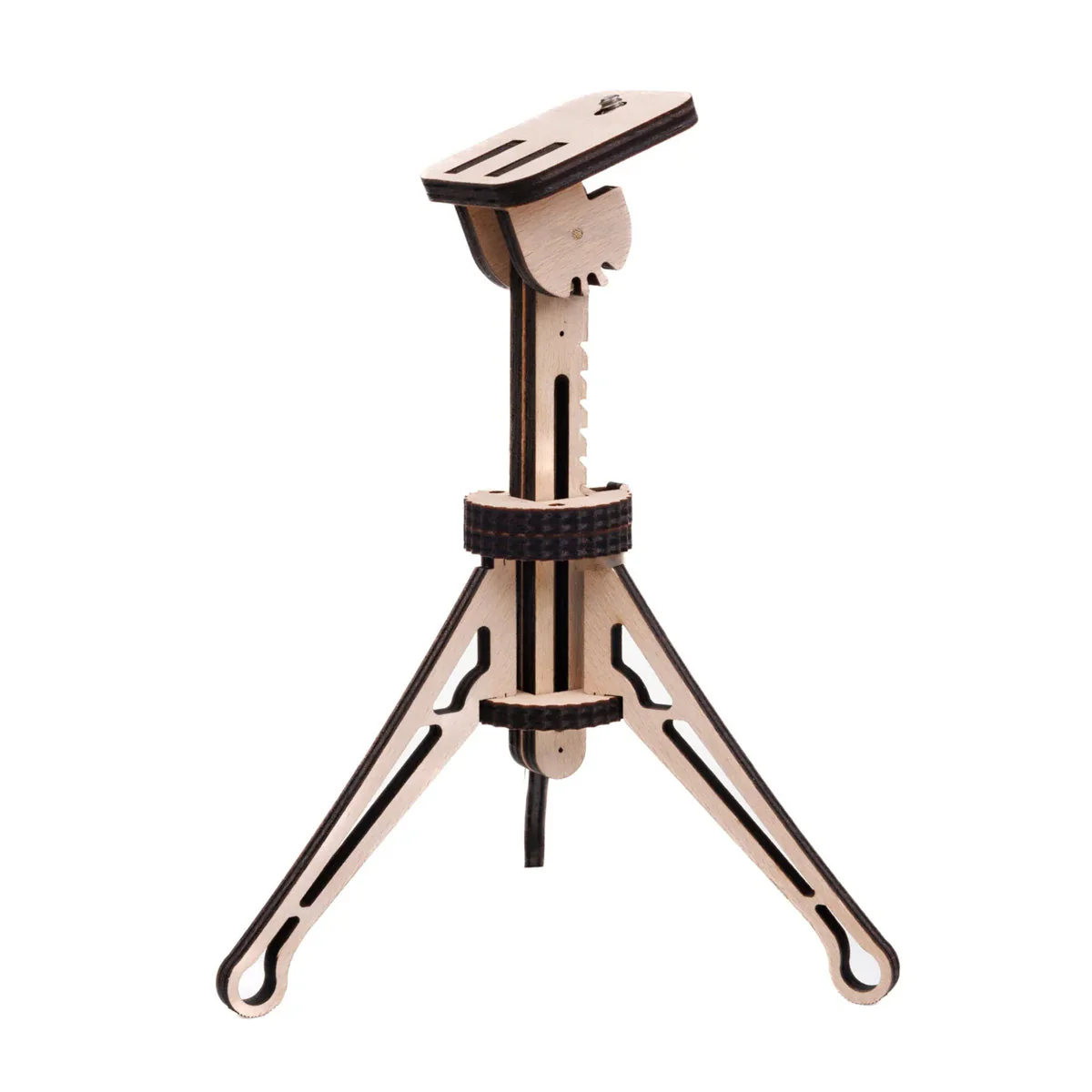 Jollylook DIY Decorative Tripod - Image 2