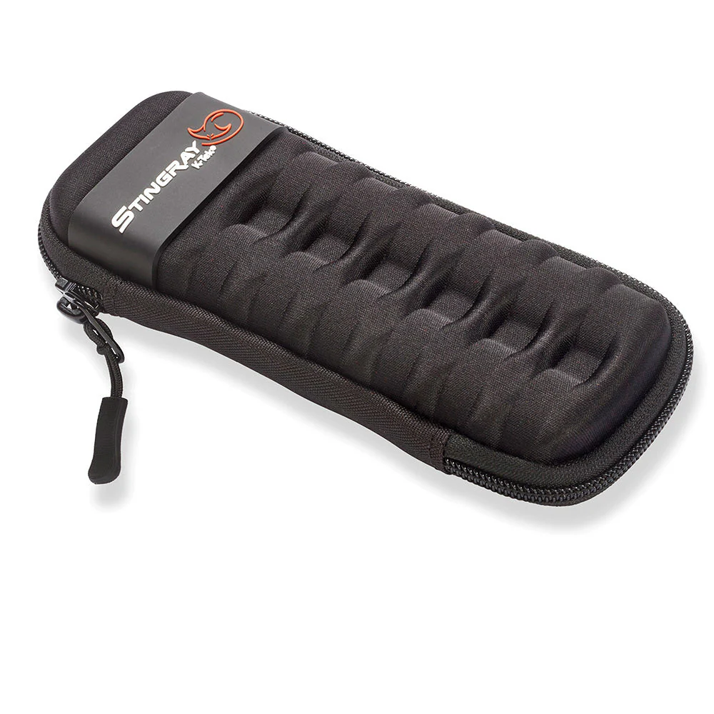 K-Tek Stingray Microphone Case - Small - Image 3