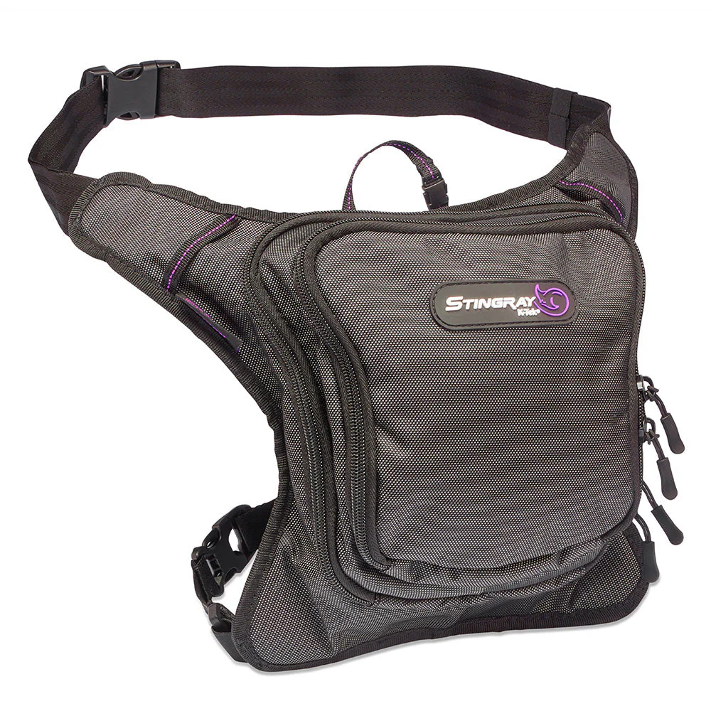 K-Tek Stingray Utility Hip Pack - Image 2