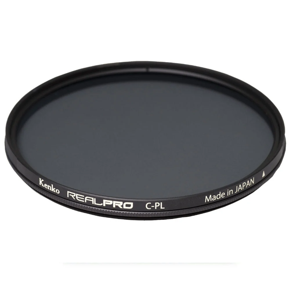 Kenko 95mm REALPRO Circular Polarizer