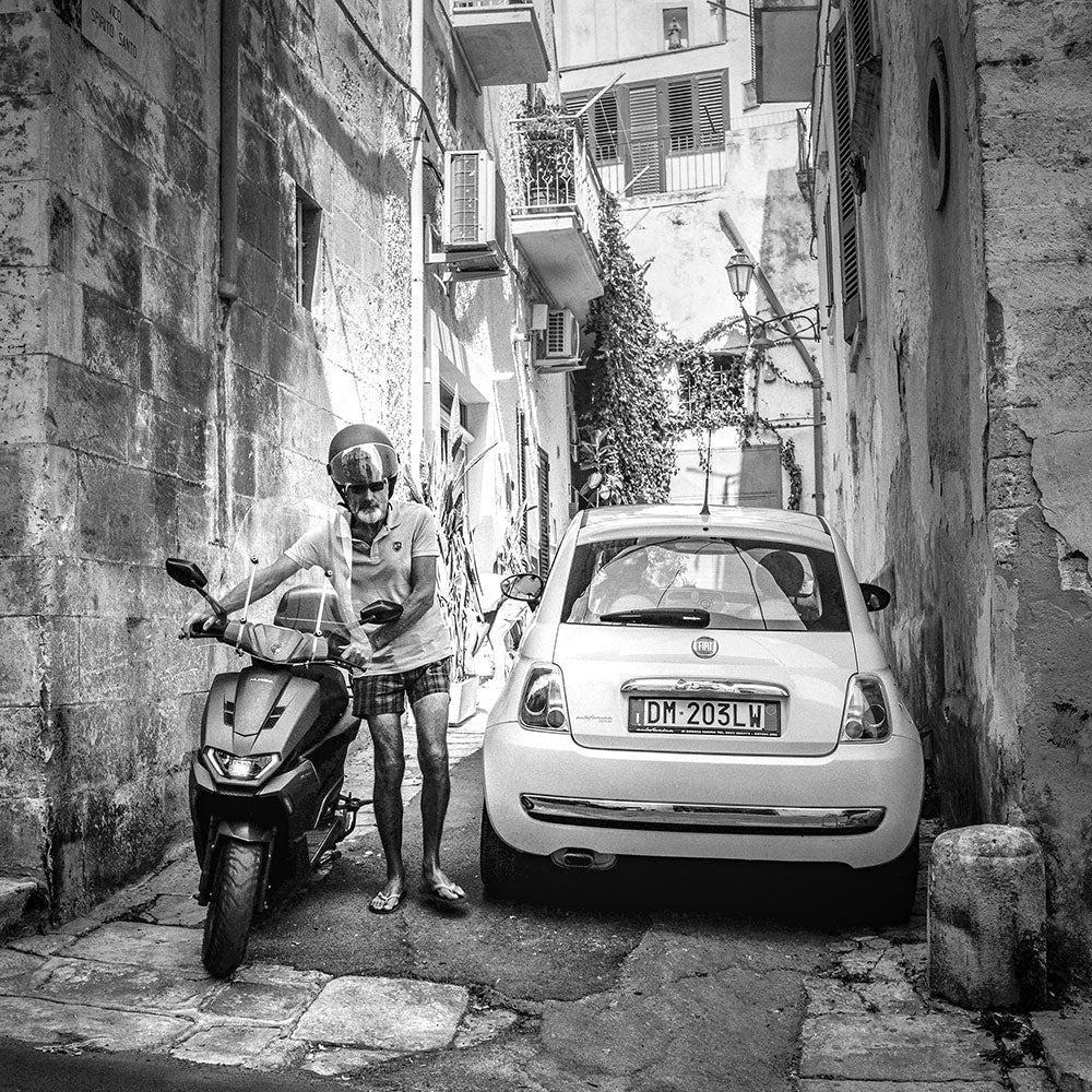 Kentmere 100 Pan 120 - Image 2