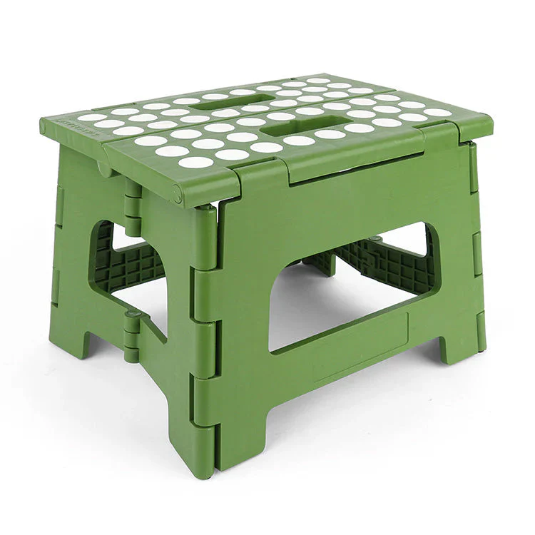 Kikkerland Rhino II Step Stool - Image 2