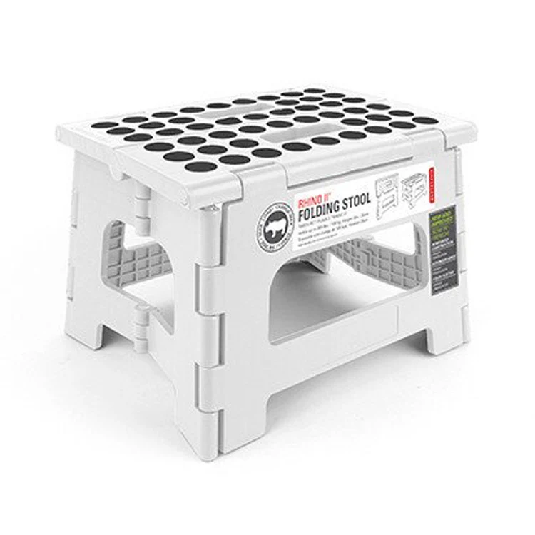 Kikkerland Rhino II Step Stool - Image 3