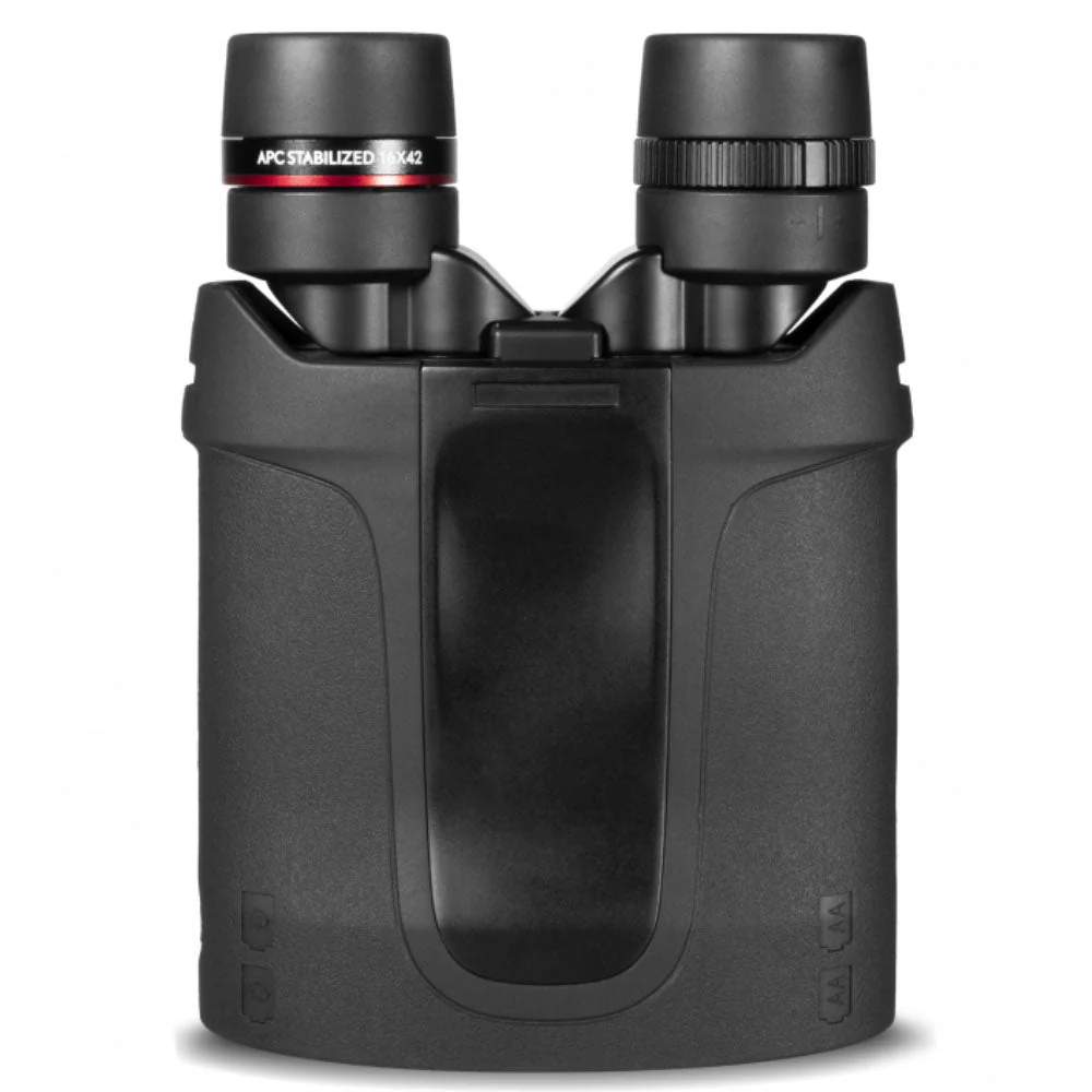 Kite 16x42 APC Stabilized Binocular - Image 3