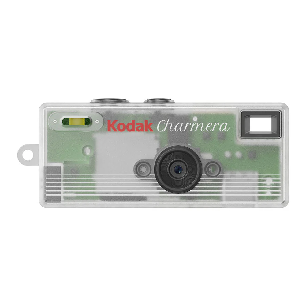 Kodak Charmera Keychain Digital Camera Blind Box - Image 13