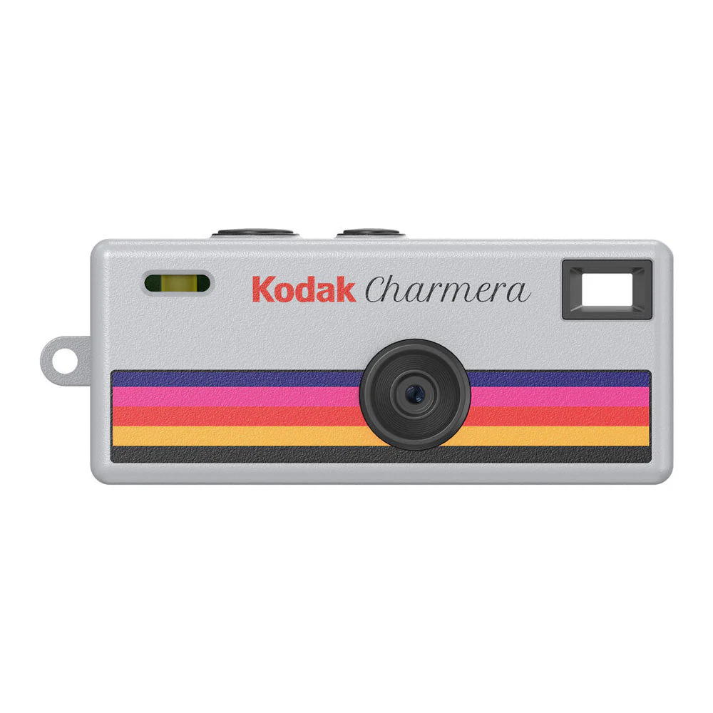 Kodak Charmera Keychain Digital Camera Complete Set - Image 10