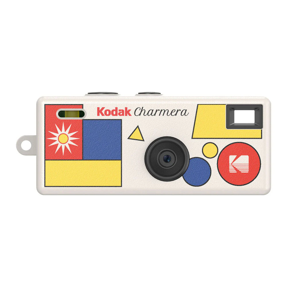 Kodak Charmera Keychain Digital Camera Complete Set - Image 11