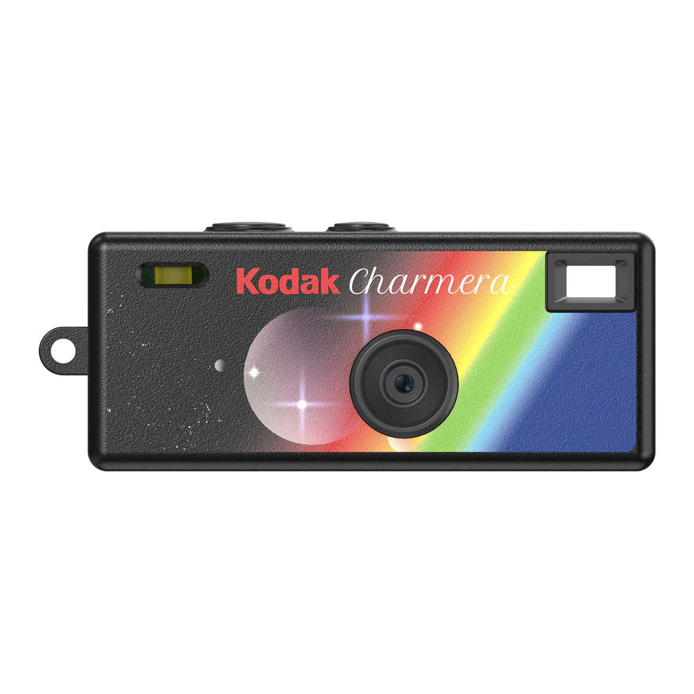 Kodak Charmera Keychain Digital Camera Complete Set - Image 12