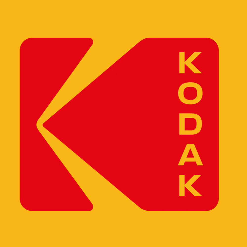 Kodak Ektar 100 Film - 120