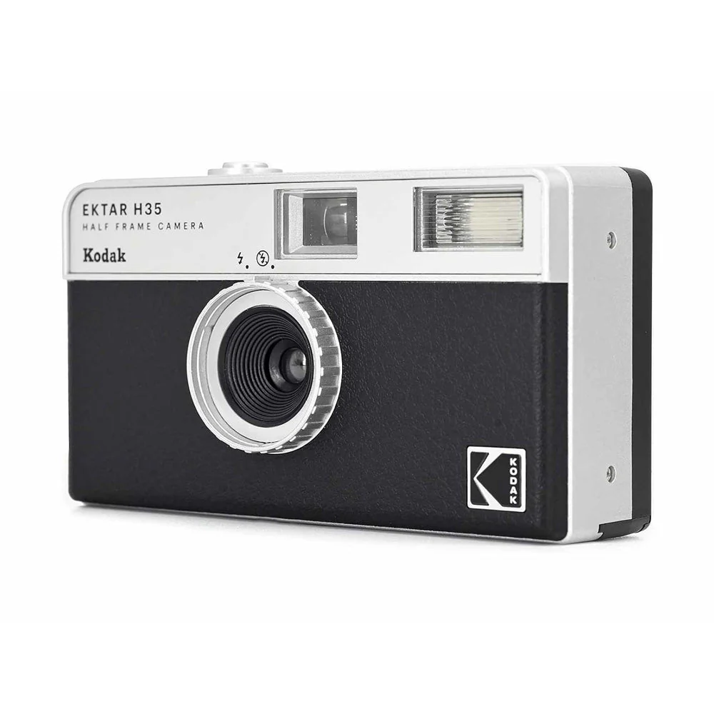 Kodak Ektar H35 Half Frame Film Camera - Image 4