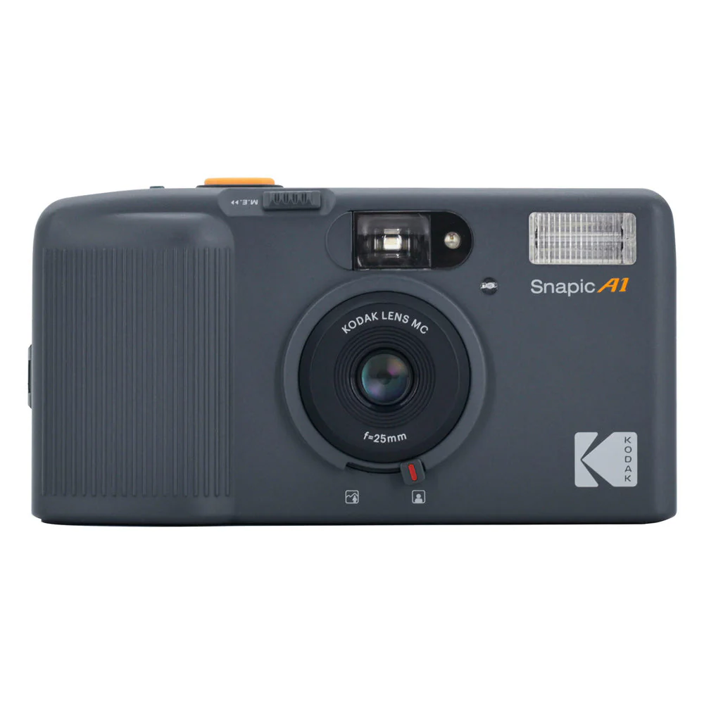 Kodak Snapic A1