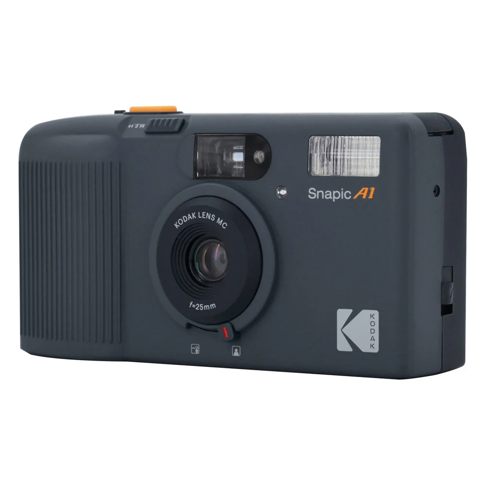 Kodak Snapic A1 - Image 2