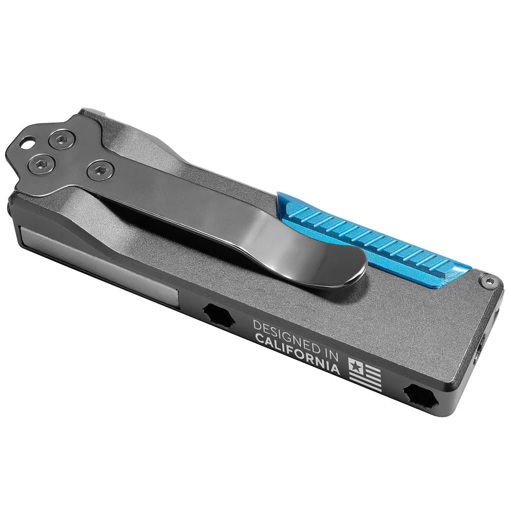 Kondor Blue EDC Multi-Tool Bit Driver - Image 3