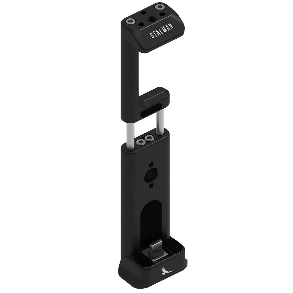 Kondor Blue Stalman Clamp - Image 2