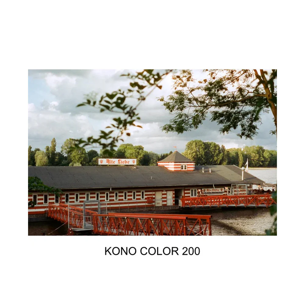 Kono Color 200 - 135 - Image 3