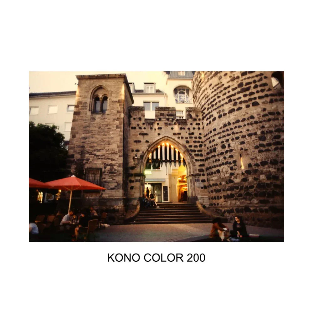 Kono Color 200 - 135 - Image 4