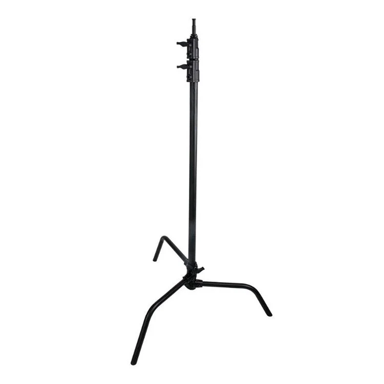 Kupo 30" Master C-Stand with Sliding Leg & Quick Release - Image 2