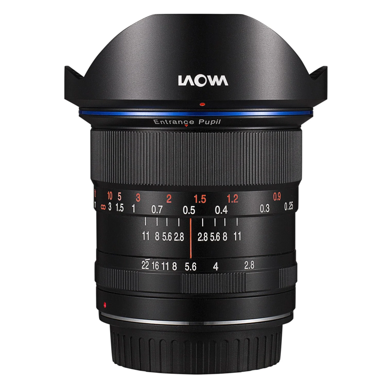 Laowa 12mm f2.8 Zero-D - Nikon Z