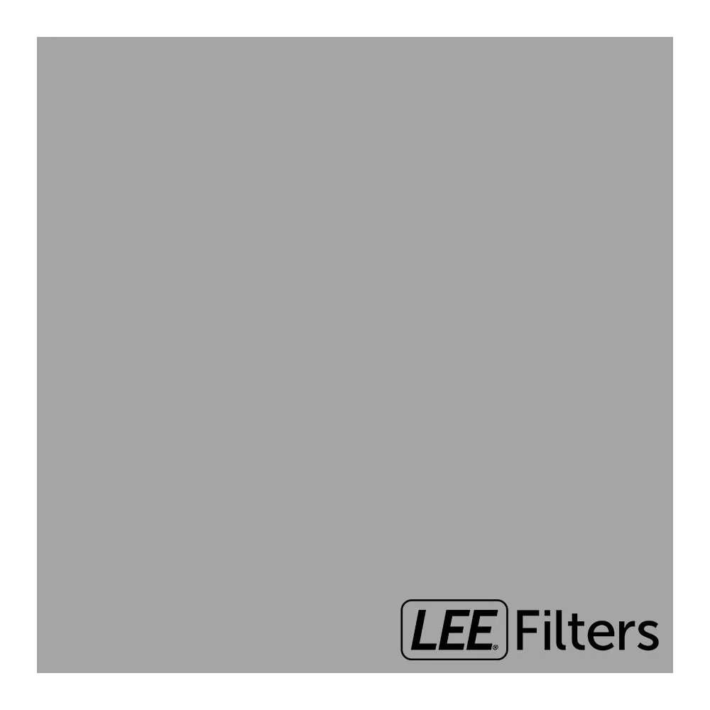 Lee 210 0.6ND - 20x24"