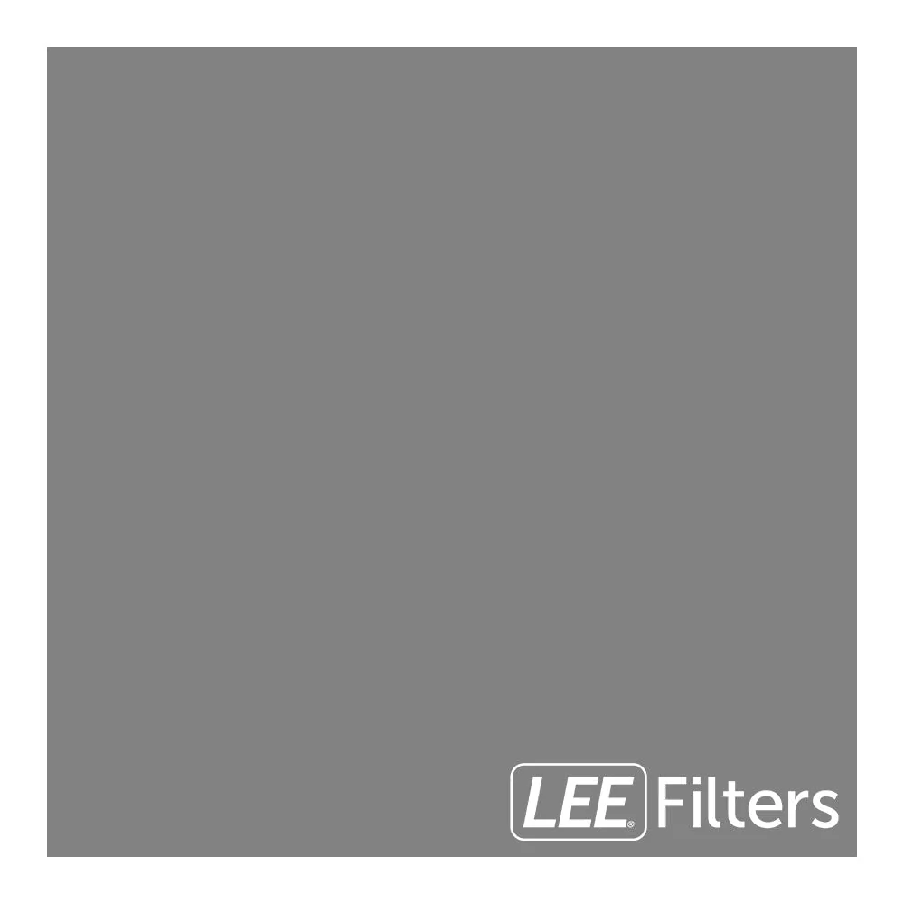 Lee 211 0.9ND - 20x24"
