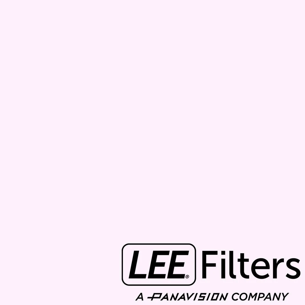 Lee 803 Zircon Minus Green 3 - 24x24" Sheet