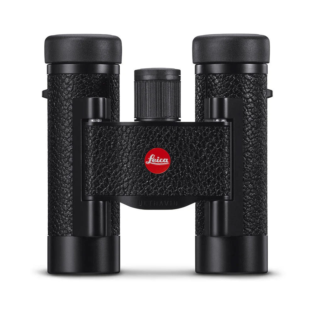 Leica 8x20 Ultravid Blackline