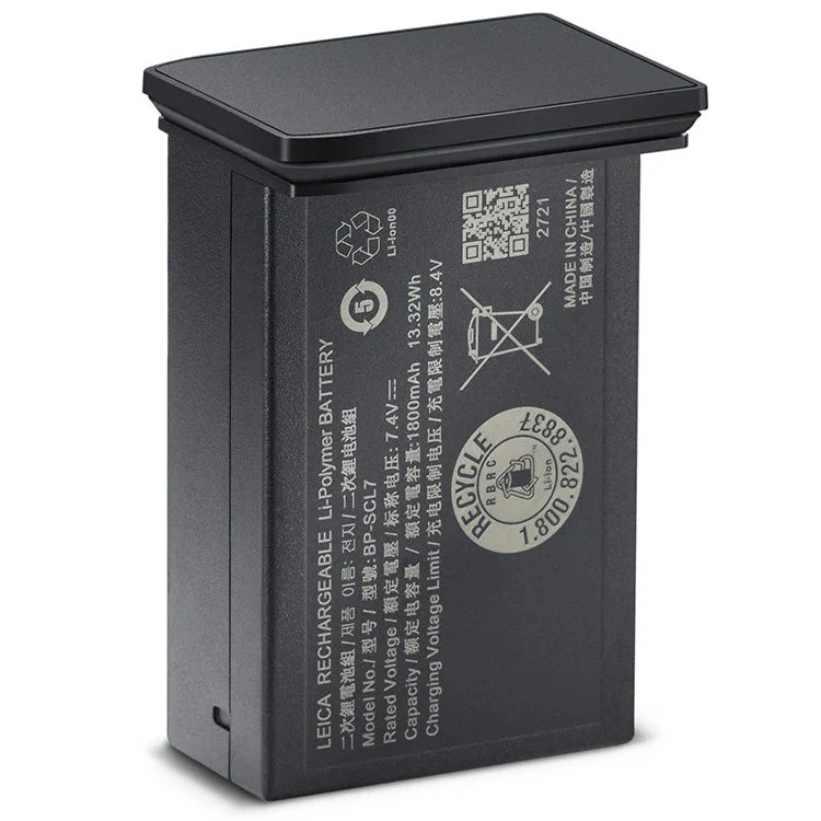 Leica BP-SCL7 Battery