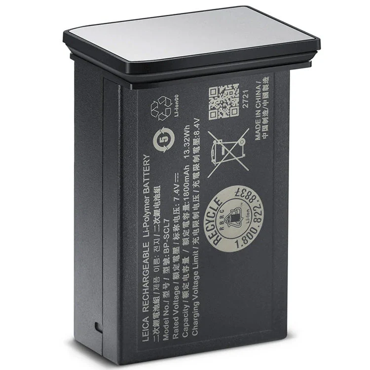 Leica BP-SCL7 Battery - Image 2