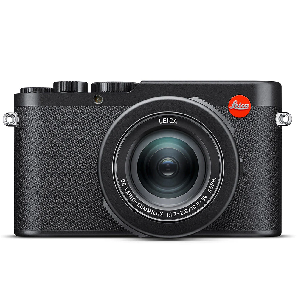 Leica D-Lux 8 Camera