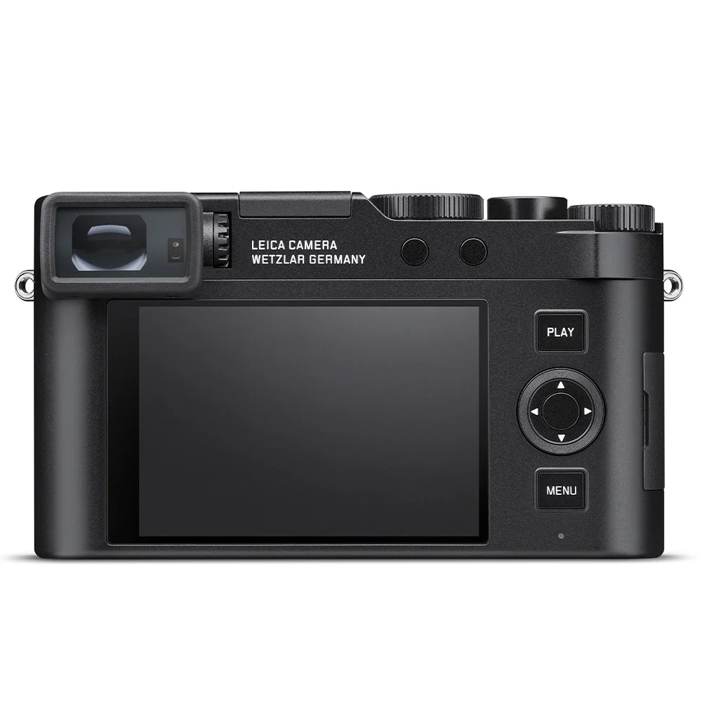 Leica D-Lux 8 Camera - Image 2
