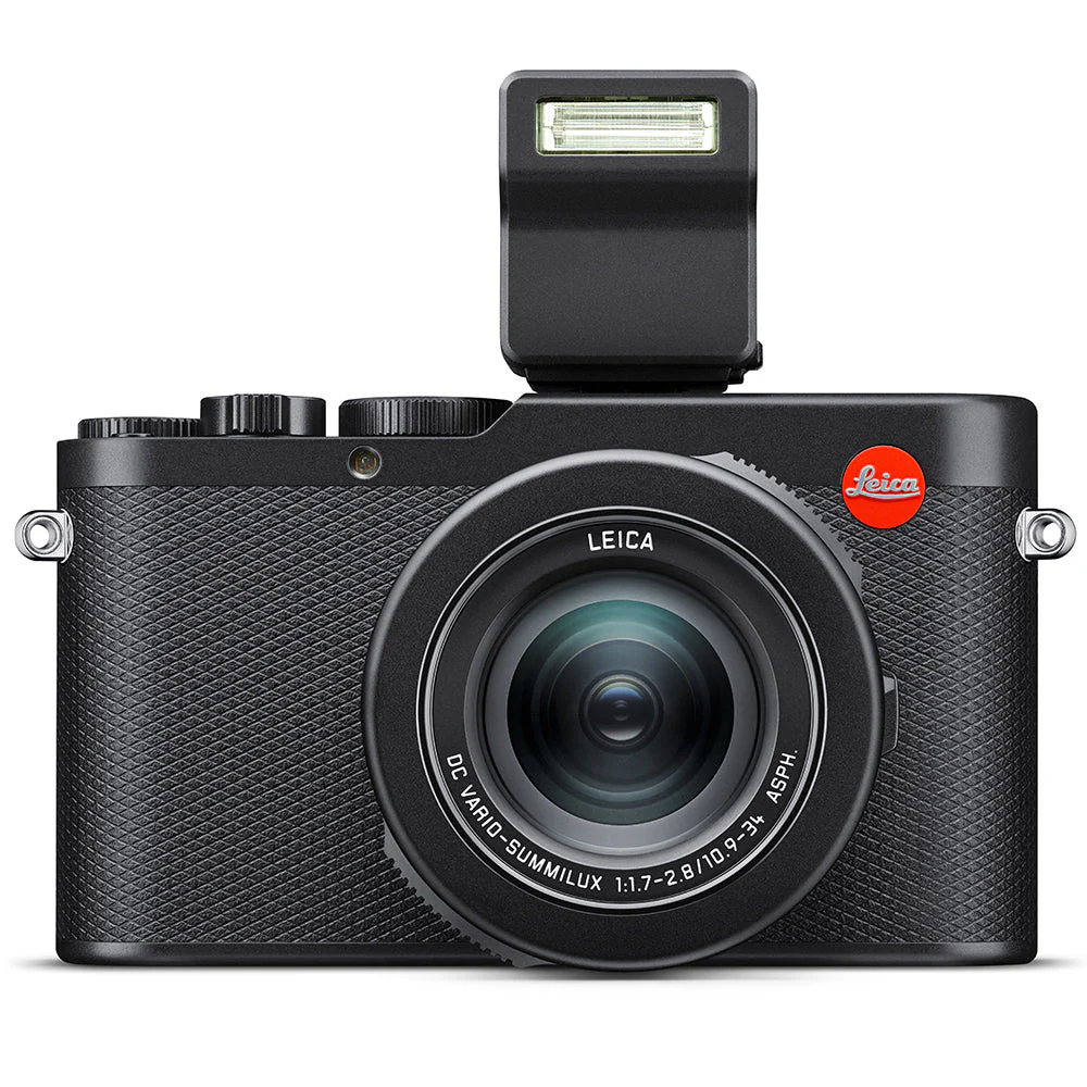 Leica D-Lux 8 Camera - Image 4