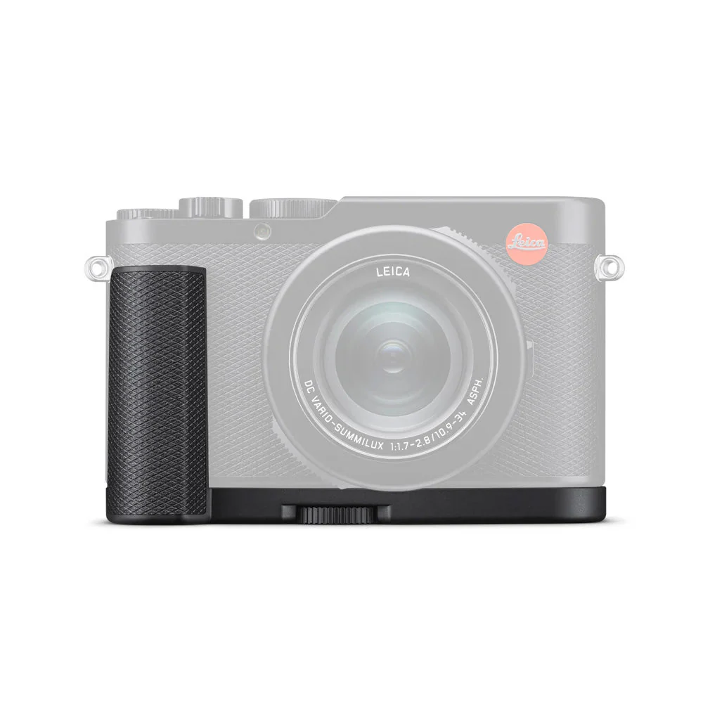 Leica D-Lux 8 Handgrip - Image 3