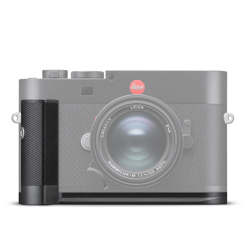 Leica Diamond Pattern Handgrip for M11 Models - Image 2