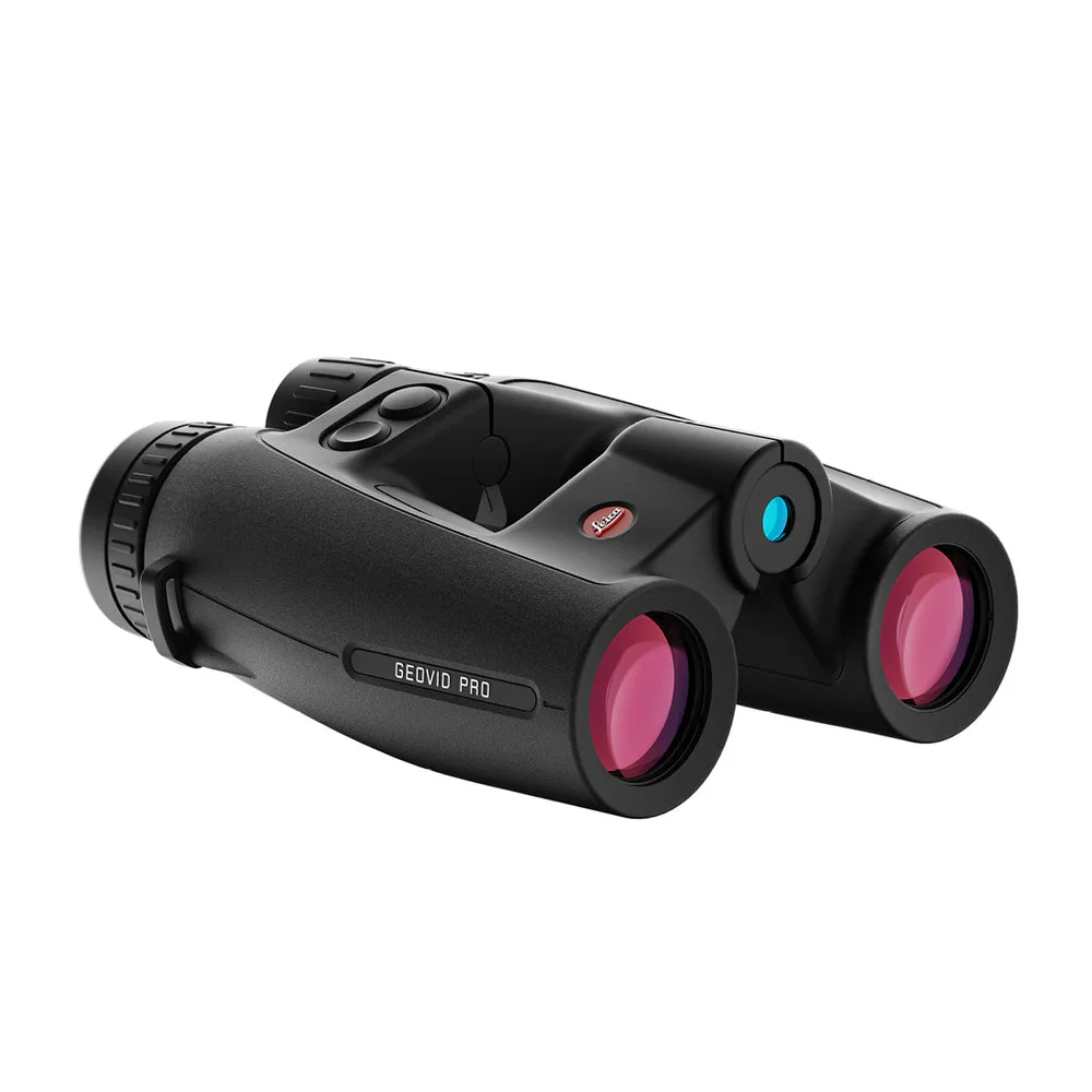 Leica Geovid Pro 10x32 Rangefinder Binocular - Image 3