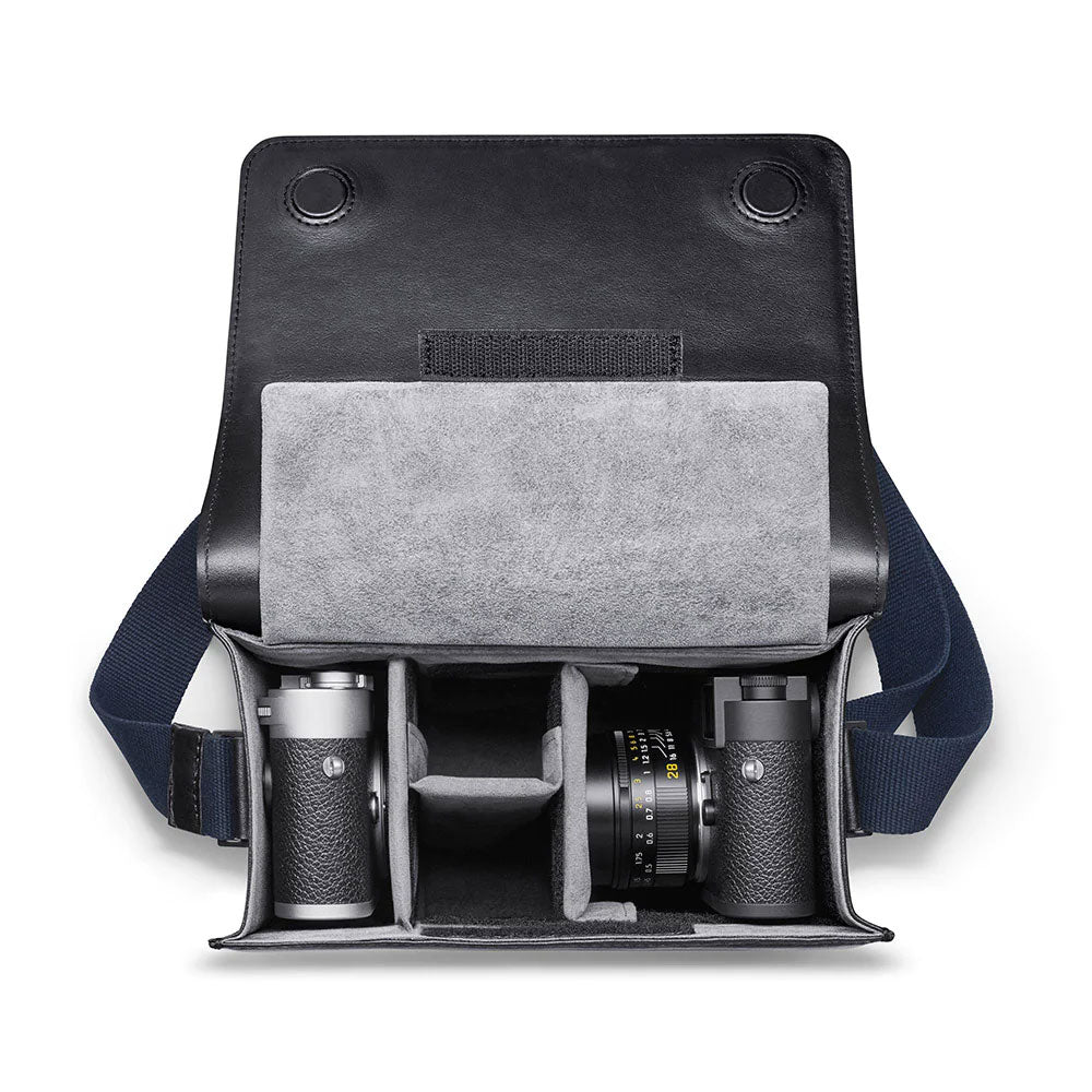 Leica M-System Leather Bag - Image 2