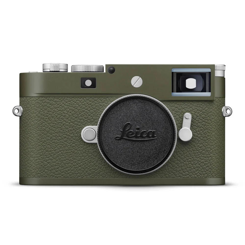 Leica M11-P Safari Edition